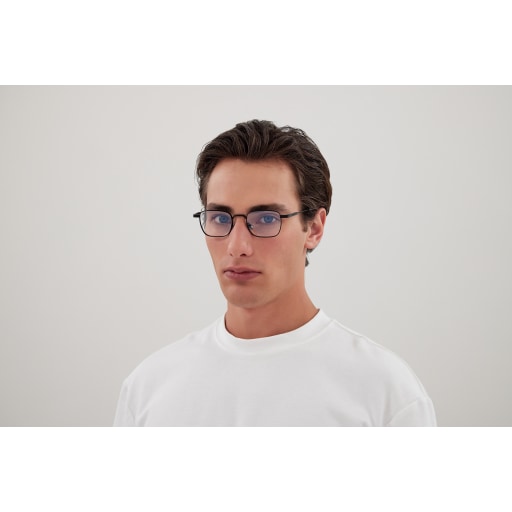 Saint Laurent Eyeglasses SL 729 001