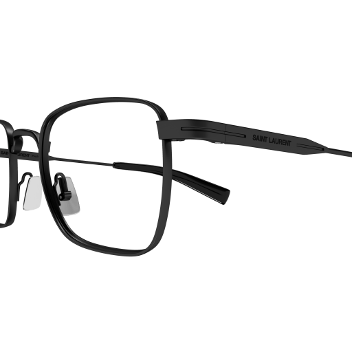 Saint Laurent Eyeglasses SL 729 001