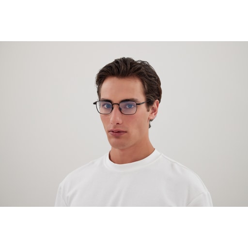 Saint Laurent Eyeglasses SL 729 004