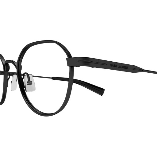 Saint Laurent Eyeglasses SL 730 001