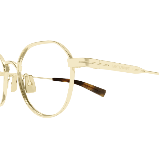 Saint Laurent Eyeglasses SL 730 003