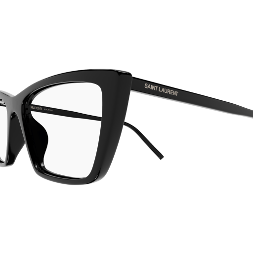 Saint Laurent Eyeglasses SL 737 MICA THIN OPT 001