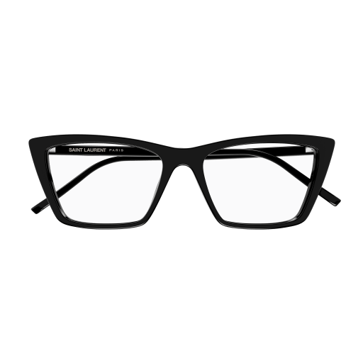 Saint Laurent Eyeglasses SL 737 MICA THIN OPT 001