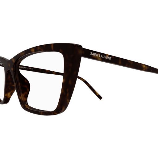 Saint Laurent Eyeglasses SL 737 MICA THIN OPT 002