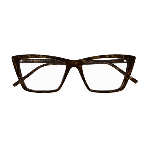 Saint Laurent Eyeglasses SL 737 MICA THIN OPT 002