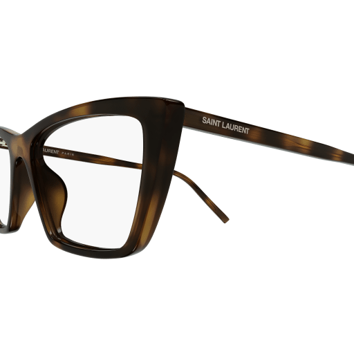 Saint Laurent Eyeglasses SL 737 MICA THIN OPT 003