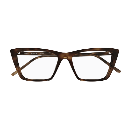 Saint Laurent Eyeglasses SL 737 MICA THIN OPT 003