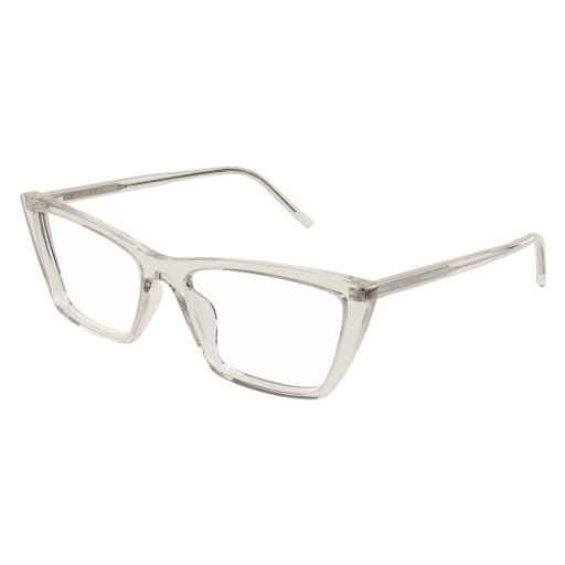 Saint Laurent Eyeglasses SL 737 MICA THIN OPT 004