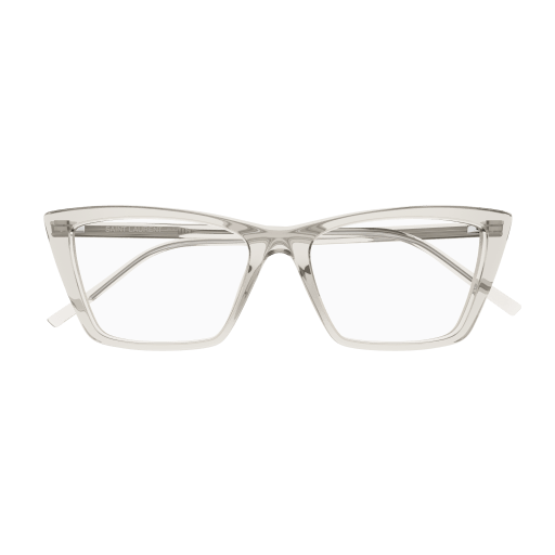 Saint Laurent Eyeglasses SL 737 MICA THIN OPT 004