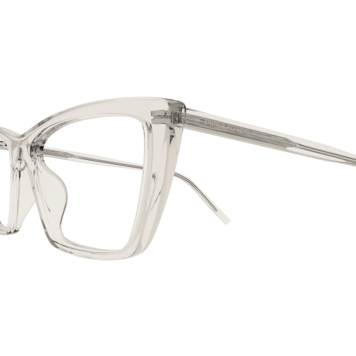 Saint Laurent Eyeglasses SL 737 MICA THIN OPT 004