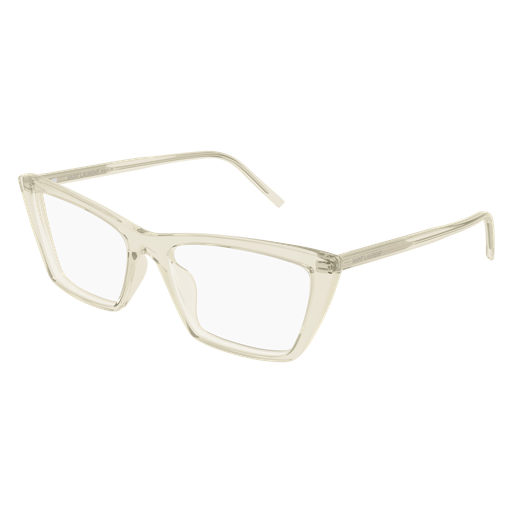 Saint Laurent Eyeglasses SL 737 MICA THIN OPT 007