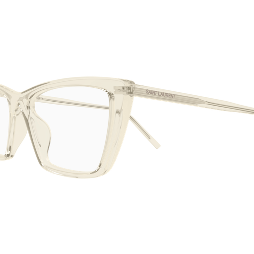 Saint Laurent Eyeglasses SL 737 MICA THIN OPT 007