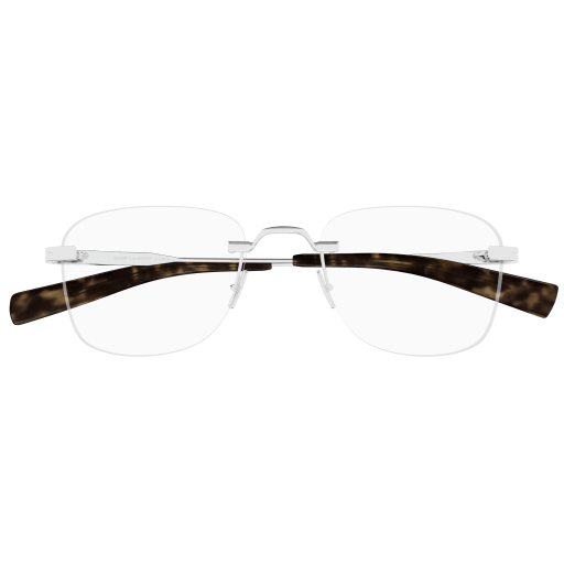 Saint Laurent Eyeglasses SL 744 001
