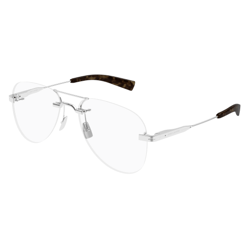Saint Laurent Eyeglasses SL 745 001