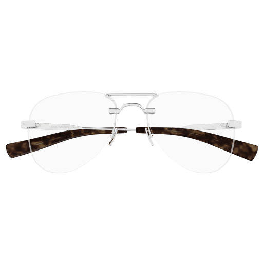 Saint Laurent Eyeglasses SL 745 001