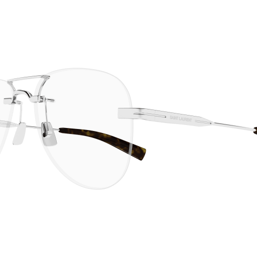 Saint Laurent Eyeglasses SL 745 001
