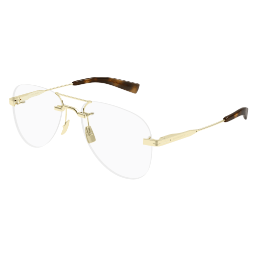 Saint Laurent Eyeglasses SL 745 002