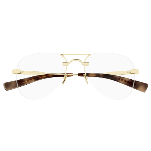 Saint Laurent Eyeglasses SL 745 002