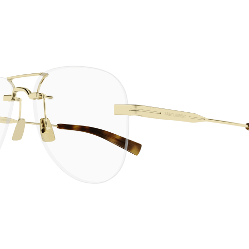 Saint Laurent Eyeglasses SL 745 002