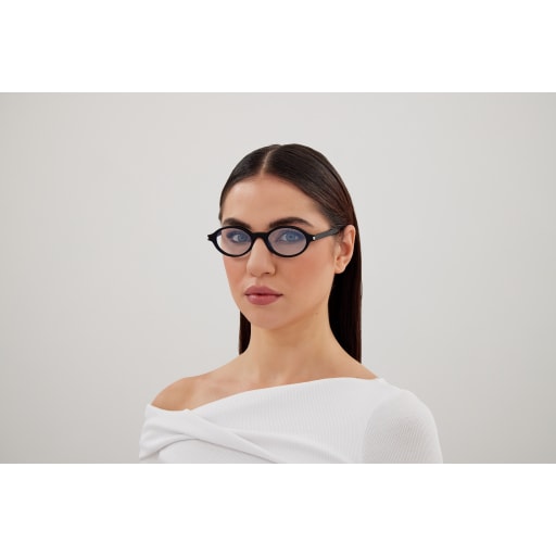 Saint Laurent Eyeglasses SL 751 JEANNE OPT 001