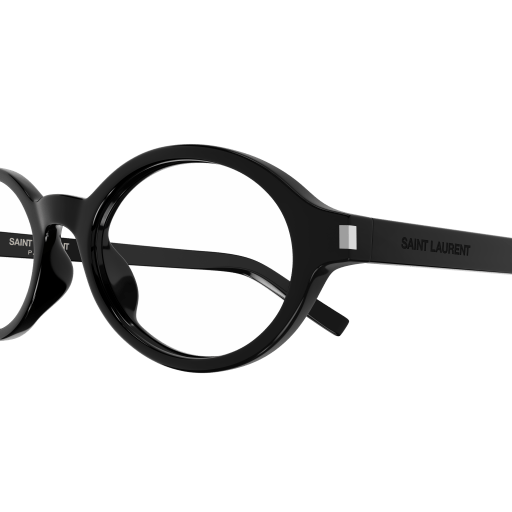 Saint Laurent Eyeglasses SL 751 JEANNE OPT 001