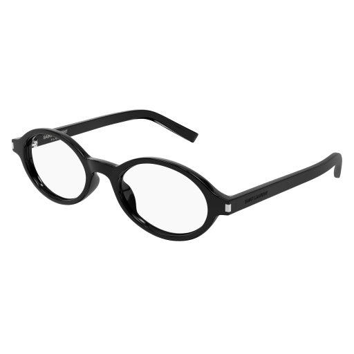 Saint Laurent Eyeglasses SL 751 JEANNE OPT 001