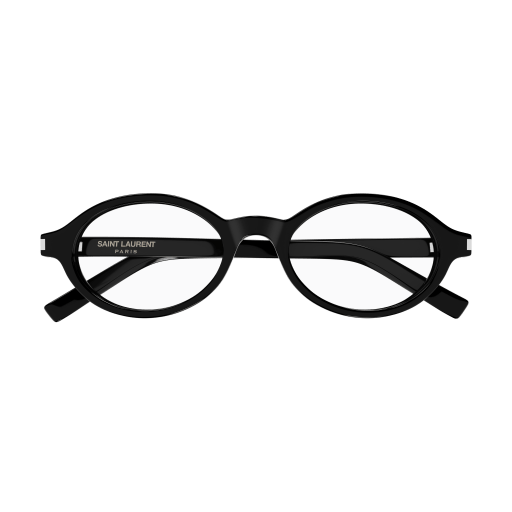 Saint Laurent Eyeglasses SL 751 JEANNE OPT 001