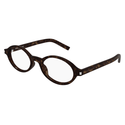 Saint Laurent Eyeglasses SL 751 JEANNE OPT 002