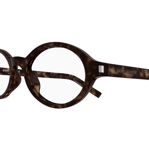 Saint Laurent Eyeglasses SL 751 JEANNE OPT 002
