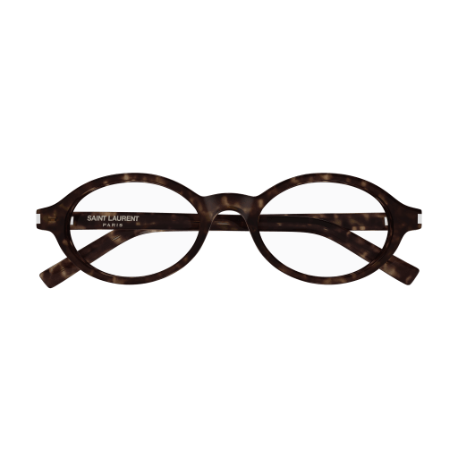 Saint Laurent Eyeglasses SL 751 JEANNE OPT 002