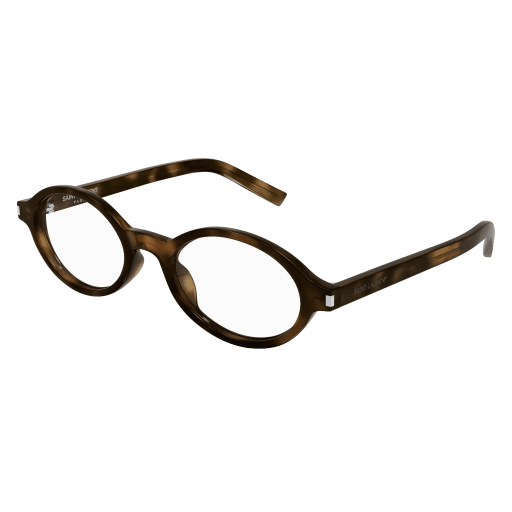 Saint Laurent Eyeglasses SL 751 JEANNE OPT 003