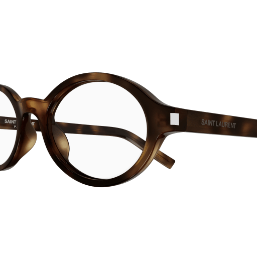 Saint Laurent Eyeglasses SL 751 JEANNE OPT 003
