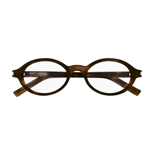 Saint Laurent Eyeglasses SL 751 JEANNE OPT 003