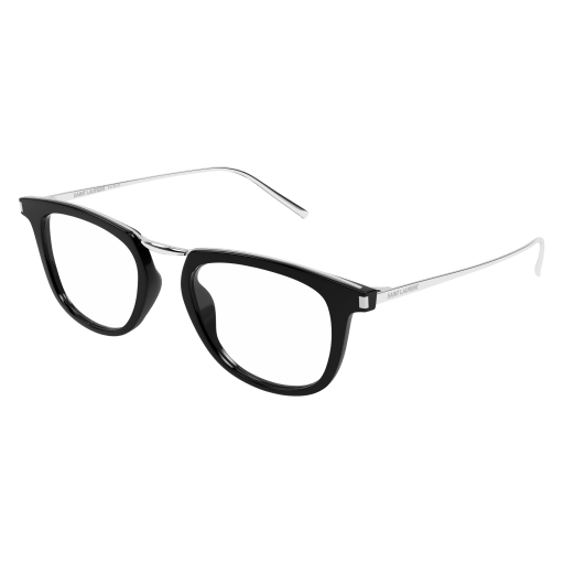 Saint Laurent Eyeglasses SL 753 OPT 001