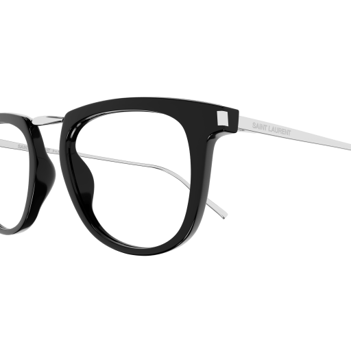 Saint Laurent Eyeglasses SL 753 OPT 001