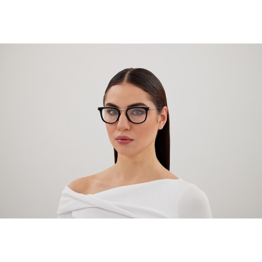 Saint Laurent Eyeglasses SL 753 OPT 001