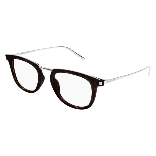 Saint Laurent Eyeglasses SL 753 OPT 002