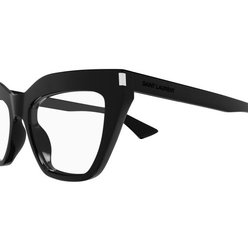 Saint Laurent Eyeglasses SL 760 001