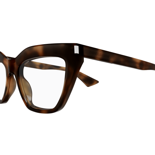 Saint Laurent Eyeglasses SL 760 003