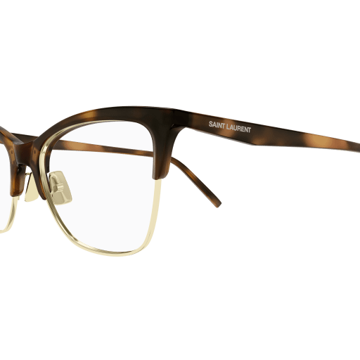 Saint Laurent Eyeglasses SL 769 001