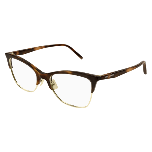 Saint Laurent Eyeglasses SL 769 001