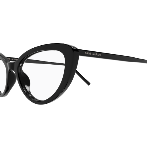 Saint Laurent Eyeglasses SL 777 001