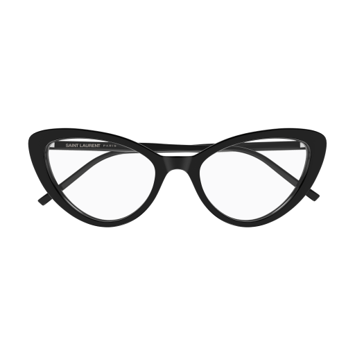 Saint Laurent Eyeglasses SL 777 001