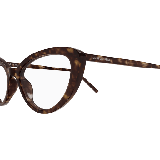 Saint Laurent Eyeglasses SL 777 002