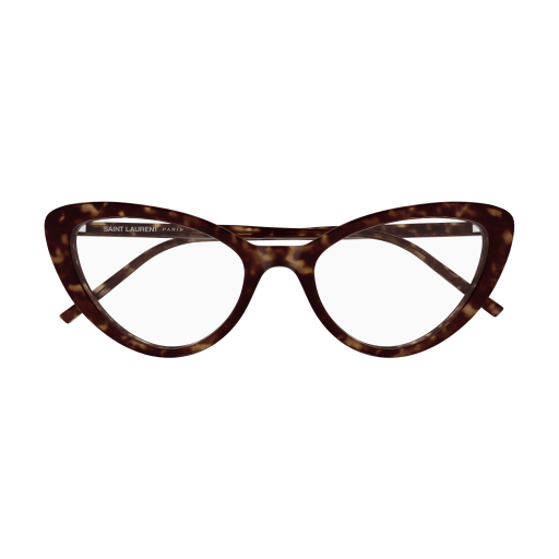 Saint Laurent Eyeglasses SL 777 002