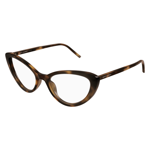 Saint Laurent Eyeglasses SL 777 003