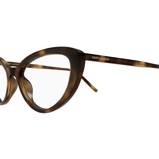 Saint Laurent Eyeglasses SL 777 003