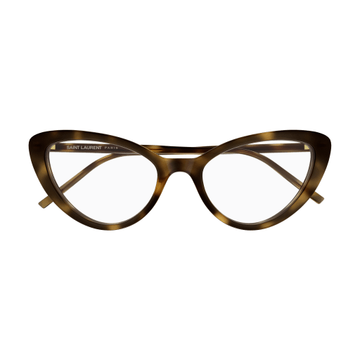 Saint Laurent Eyeglasses SL 777 003