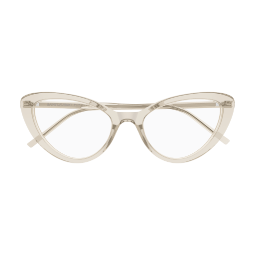 Saint Laurent Eyeglasses SL 777 004