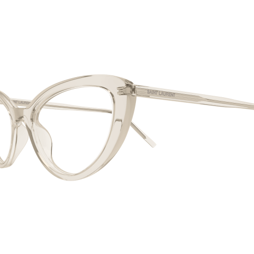 Saint Laurent Eyeglasses SL 777 004